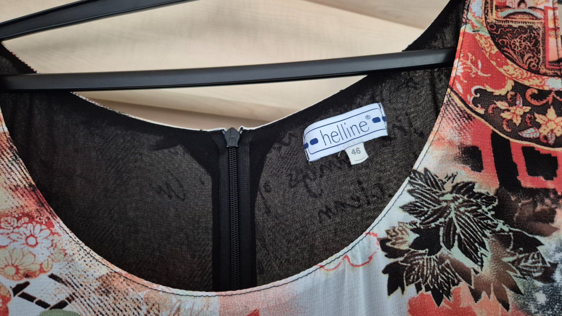 Vestiti: Kleid Gr. 46 – Usato da Adelboden venduto da afkcamper 2