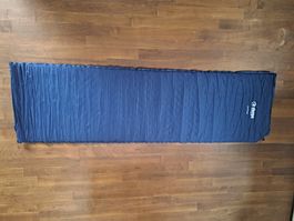 Sherpa - Aufblasbare Campingmatte