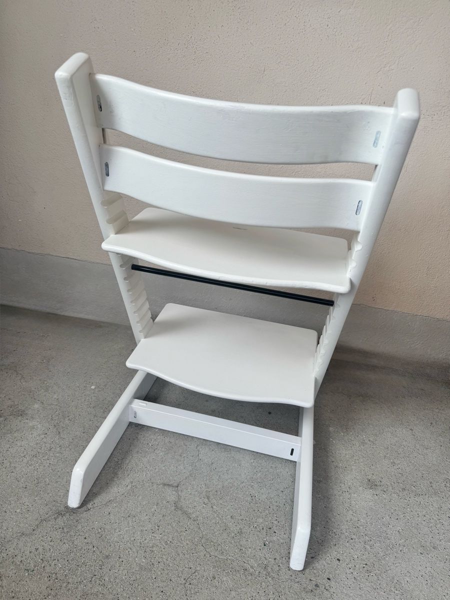 Stokke Bascules & balançoires: Stokke Tripp Trapp – D'occasion à Uetikon am See par Ala888 1