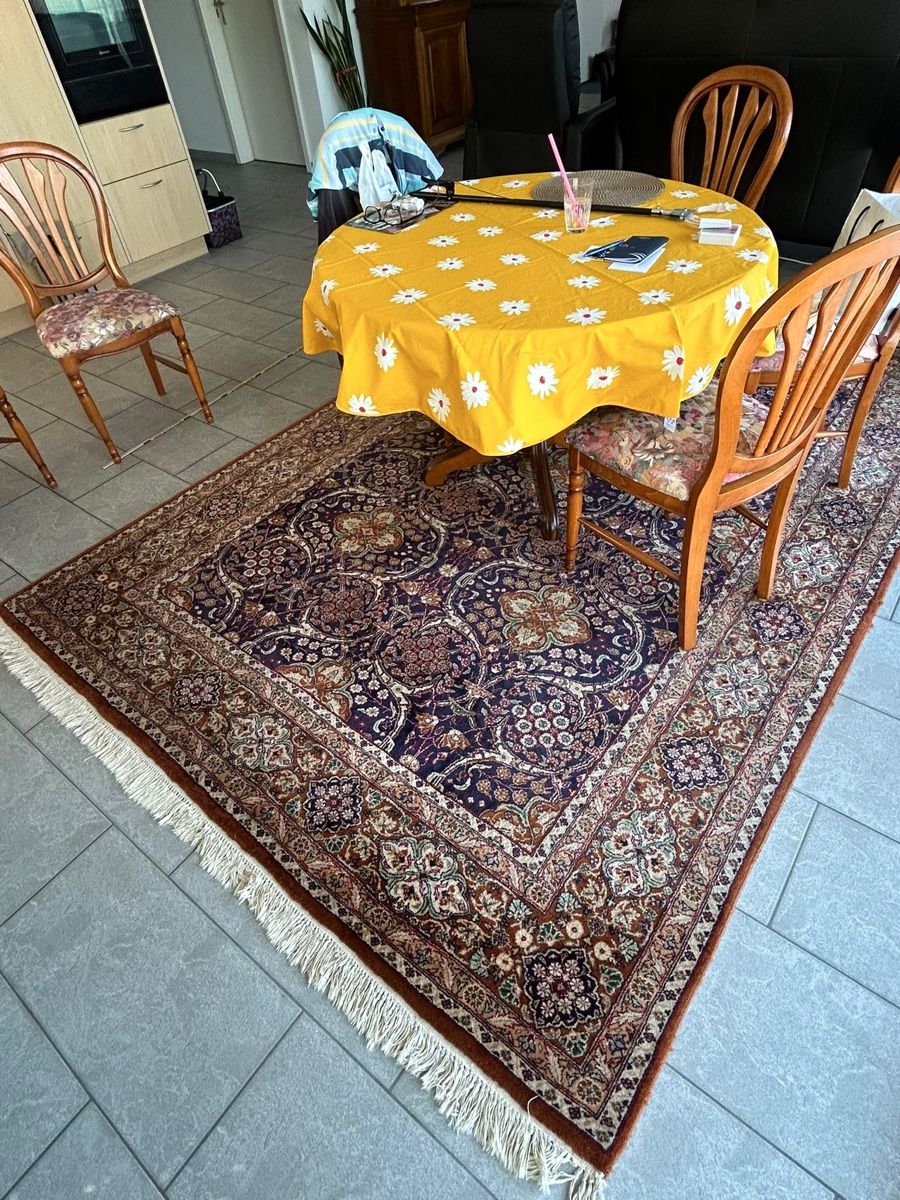 Tapis: Teppich Orient  – D'occasion à Aarwangen par to-hirschi