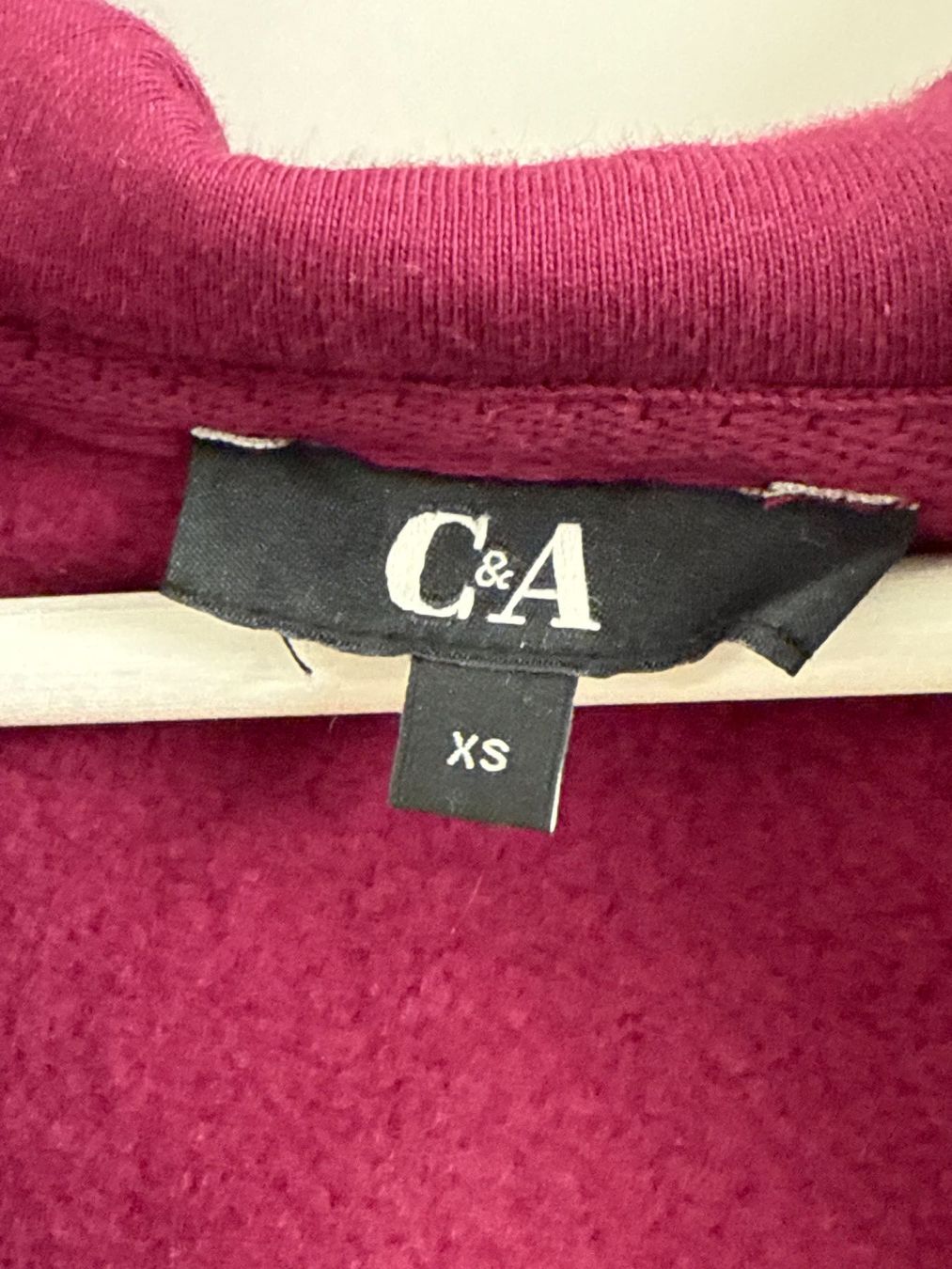 C&A Vestes: Basic Jägli von C&A Gr. XS – D'occasion à Schönenwerd par d.chiara 5