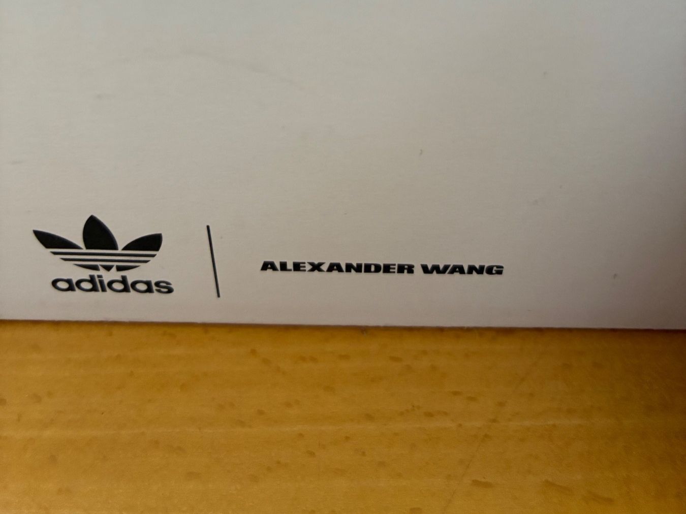 Adidas Scarpe da uomo: ADIDAS AW TURNOUT TRAINER – Usato da Fribourg venduto da waves55 5