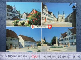 ARLESHEIM BL AK 1982