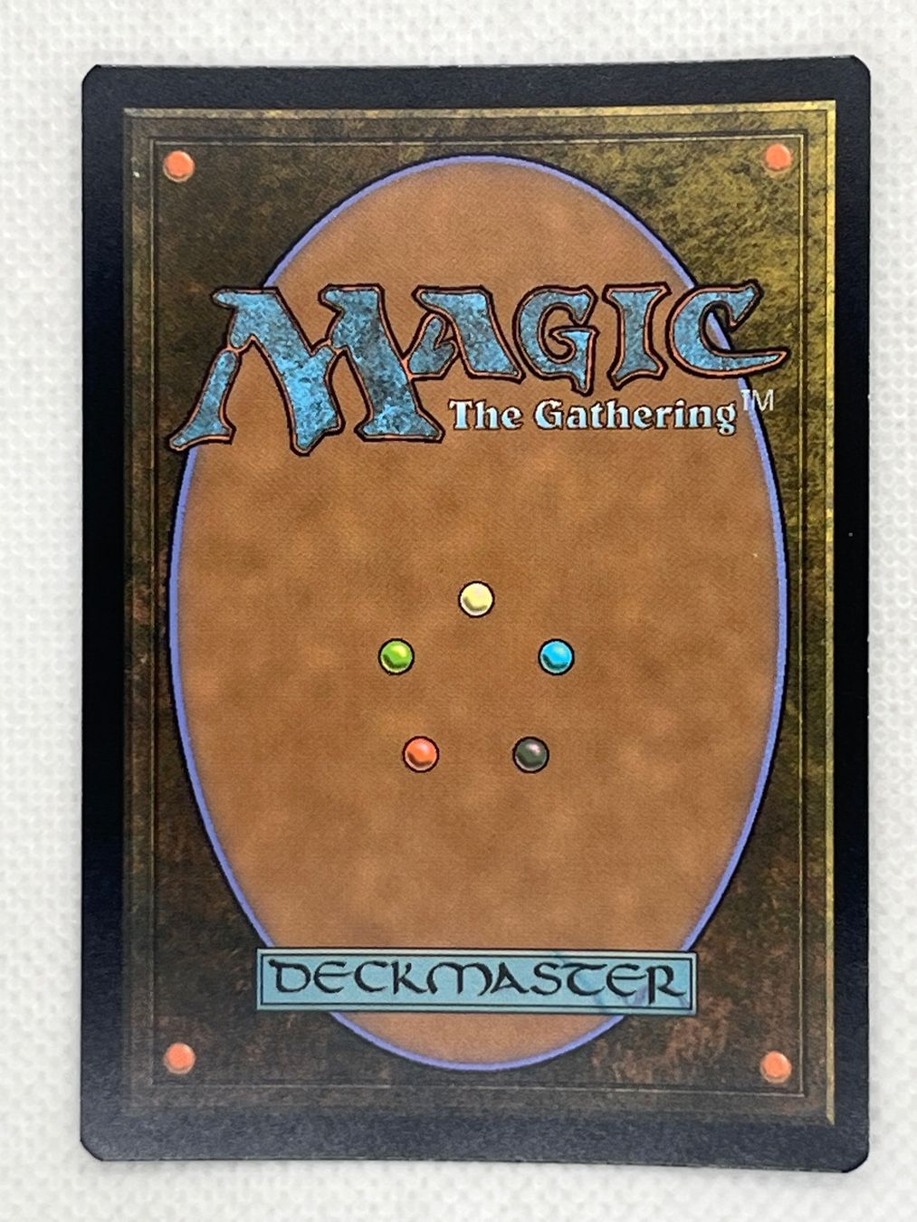 Magic The Gathering Carte collezionabili: MTG Blitz Automaton BRO 158 Englisch Common Foil – Usato da Hinterkappelen venduto da Kim1992 1