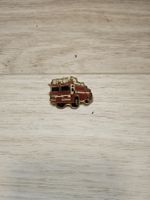 Pin's Camion de Pompier Vintage