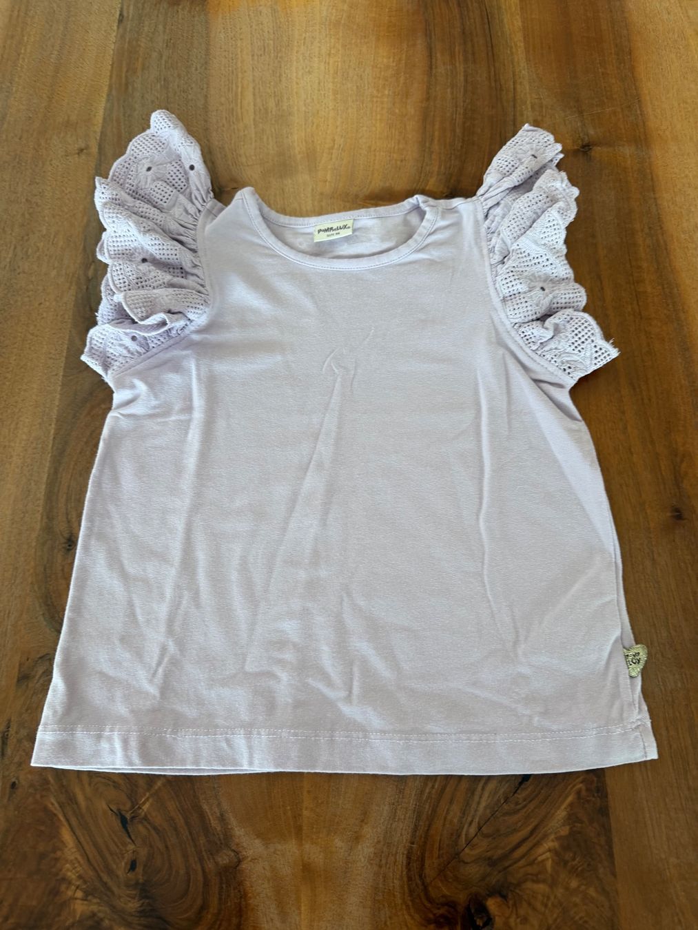 Pomp de Lux Camicette, T-shirt & Top: T-Shirt, Pomp de Lux, Grösse 98 – Usato da Haslen AI venduto da s176