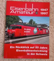 Eisenbahn-Heft Amateur 1947-1997