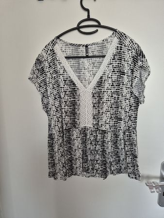 Bluse M