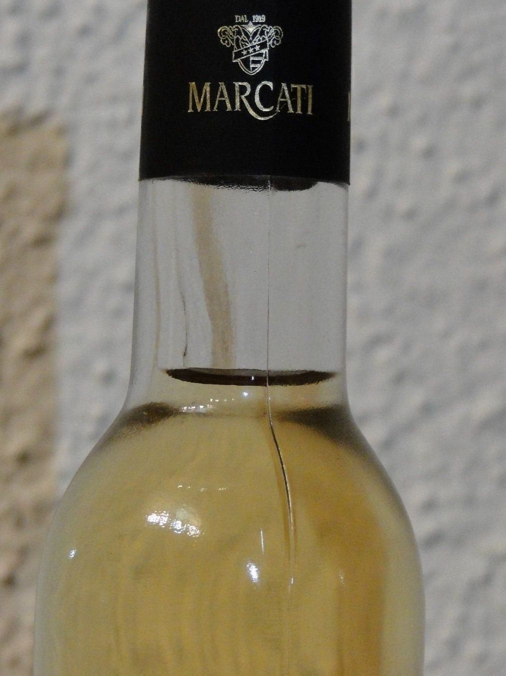 Bevande alcoliche: Vintage Grappa Riserva Marcati – Nuovo (secondo la descrizione) da Emmenbrücke venduto da Ulisse-22 2