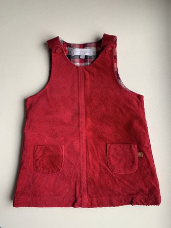 Cadet Rousselle Robe 68 / Kleid 68