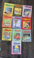 BD Binet Les Bidochon plusieurs tomes
