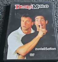 DVD Cabaret Duo Divertimento zuvieliSation (23360)