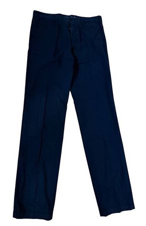 Paul & Shark Chino Hose Navy IT52  Neu mit Etikett!!!