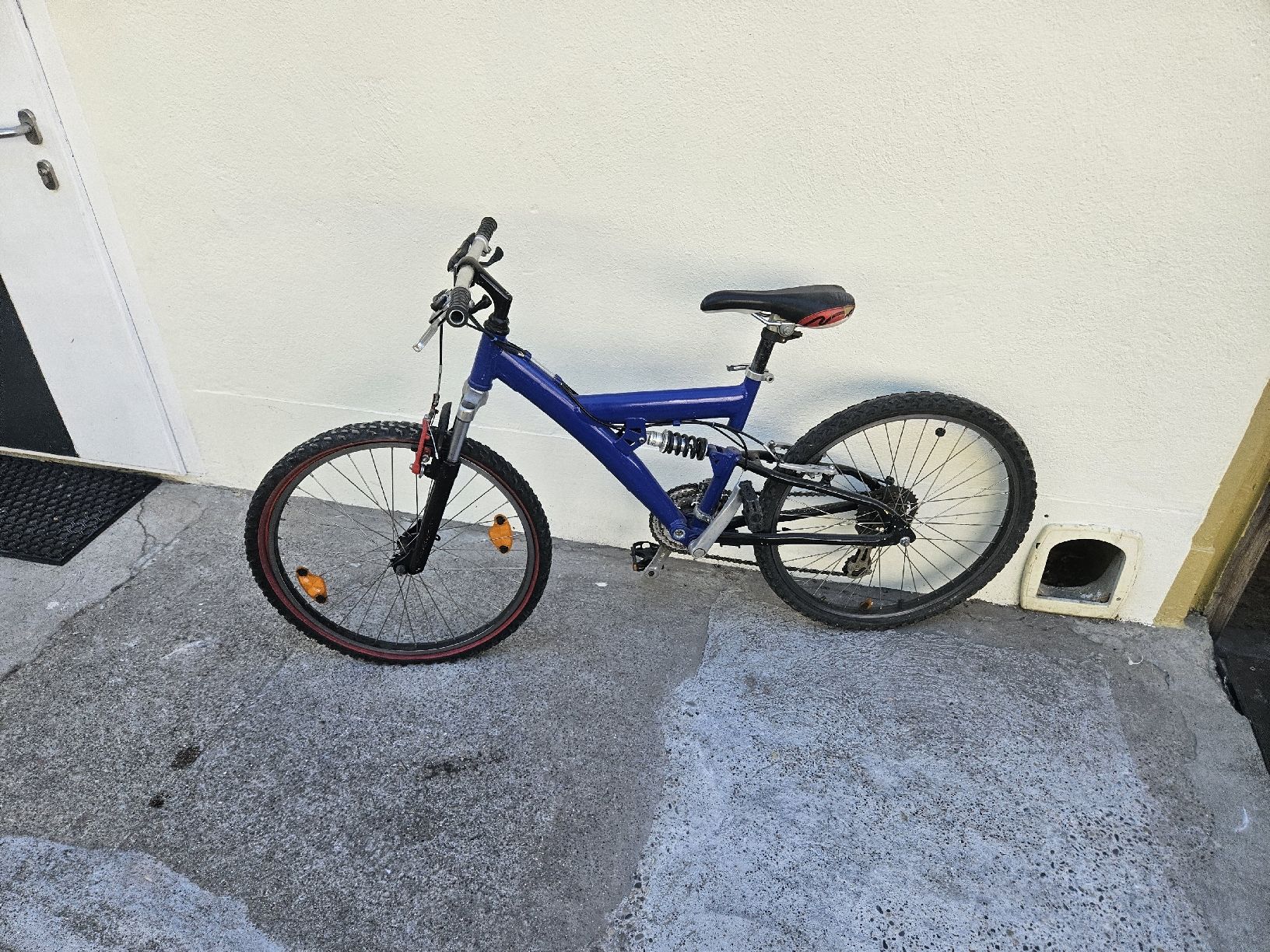 Vélos: Kindervelo 24 Zoll – D'occasion à Waldenburg par bobbywald 2