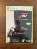 Forza Motorsport 3 für Xbox 360