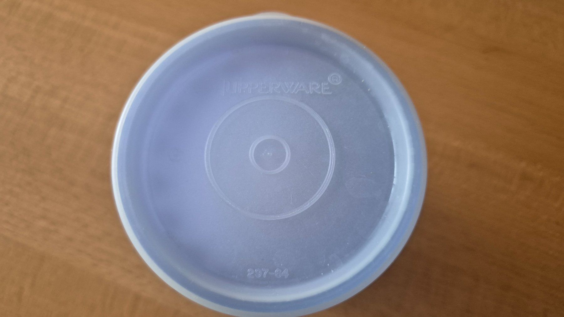 Tupperware Contenitori & Simili: Tupperware Förmchen Set bunt 8 Stück gebraucht – Usato da Wangen SZ venduto da Dnepr2 2