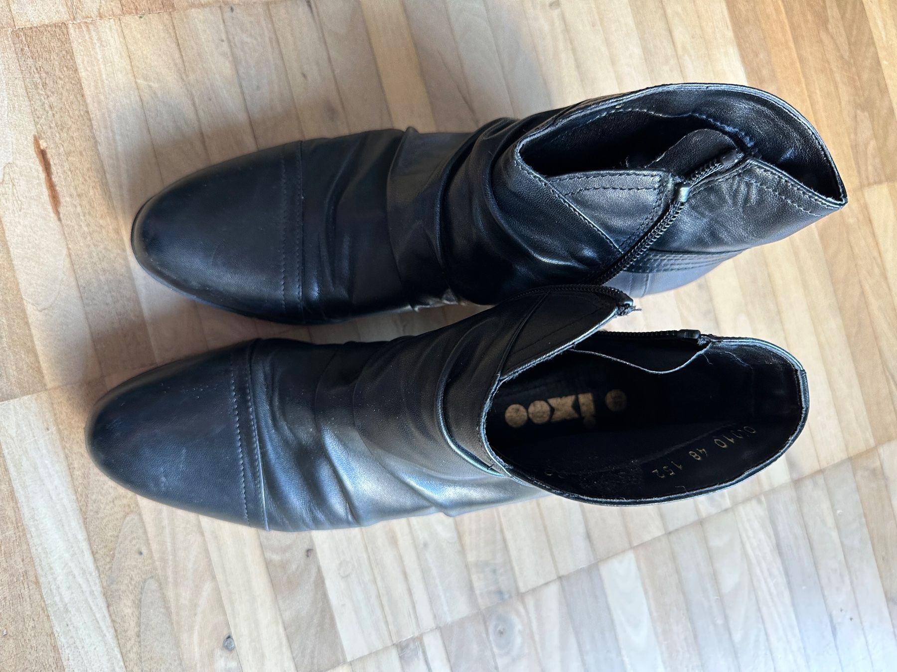 Scarpe da donna: Stiefel Frauen – Usato da Zürich venduto da chemostat 1