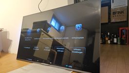 TV Philips 55PUS7809/12 – 55 Zoll 4K Smart TV mit Ambilight