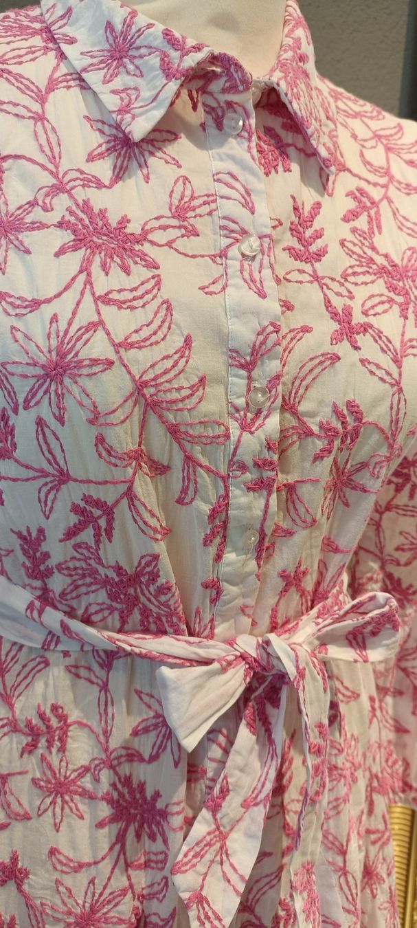 Hallhuber Vestiti: Hallhuber Sommerkleid Gr.38 – Usato da Zollikofen venduto da Proseco 2