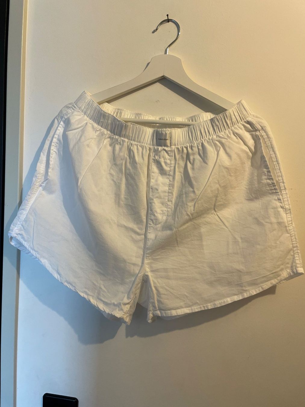 Calvin Klein Negligees & Pigiami: Neue Pyjamahose von Calvin Klein – Nuovo (secondo la descrizione) da Arbon venduto da kikiriri