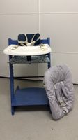 Stokke Tripp Trapp Trip Trap inklusive Zubehör