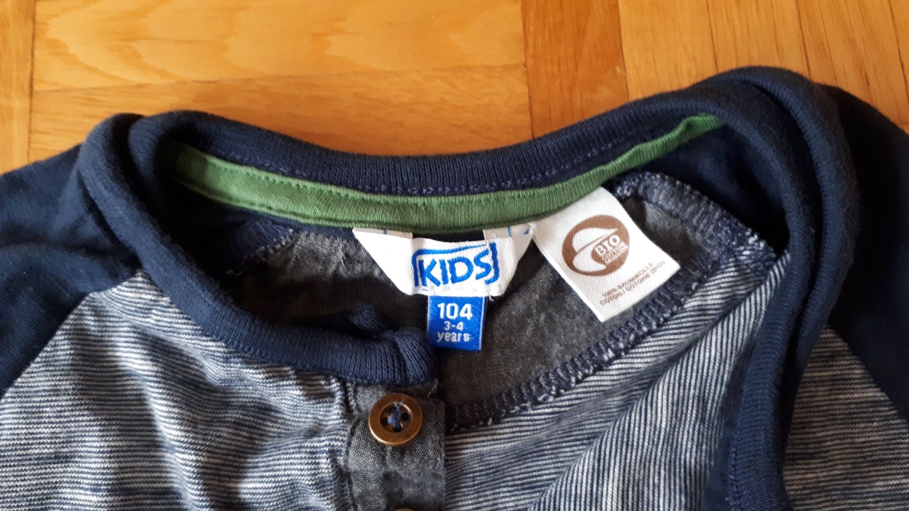 Lotti & Set di vestiti: Kleiderset Knaben 104 – Usato da Meilen venduto da Vaurien15 2