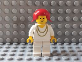 LEGO Classic Castle - Knights Tournament Princess - cas076