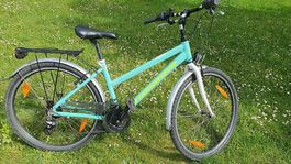 VELO Crosswave Miss 1000 City, 40cm, 26"