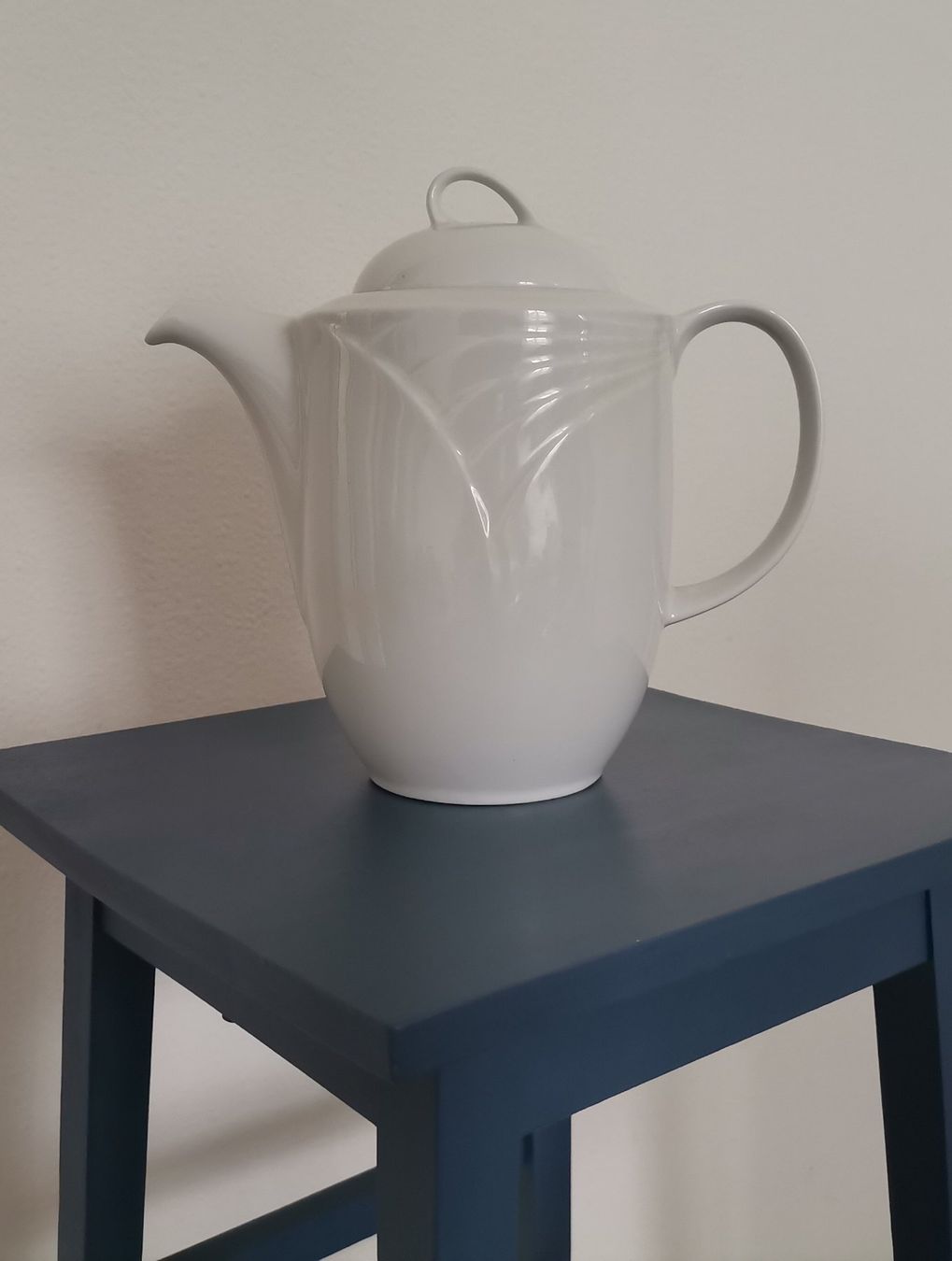 Geschirrsets: Geschirr-Set neuwertig, 4-teilig – Gebraucht aus Laufen von Knorrli72 2