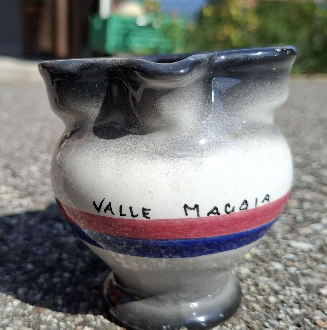 Tasses: boccalino – D'occasion à Pura par 58a_8kxp