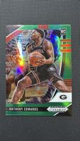 Anthony Edwards Panini Prizm 2020 Rookie RC