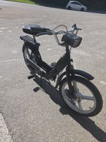 Piaggio Ciao revidiert