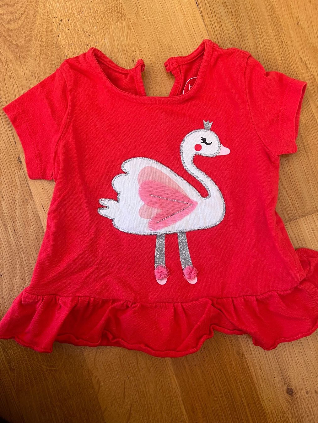 Lotti & Set di vestiti: 3er Set Tshirt Mädchen Gr. 60-62 – Usato da Meilen venduto da gio_xlz7 2