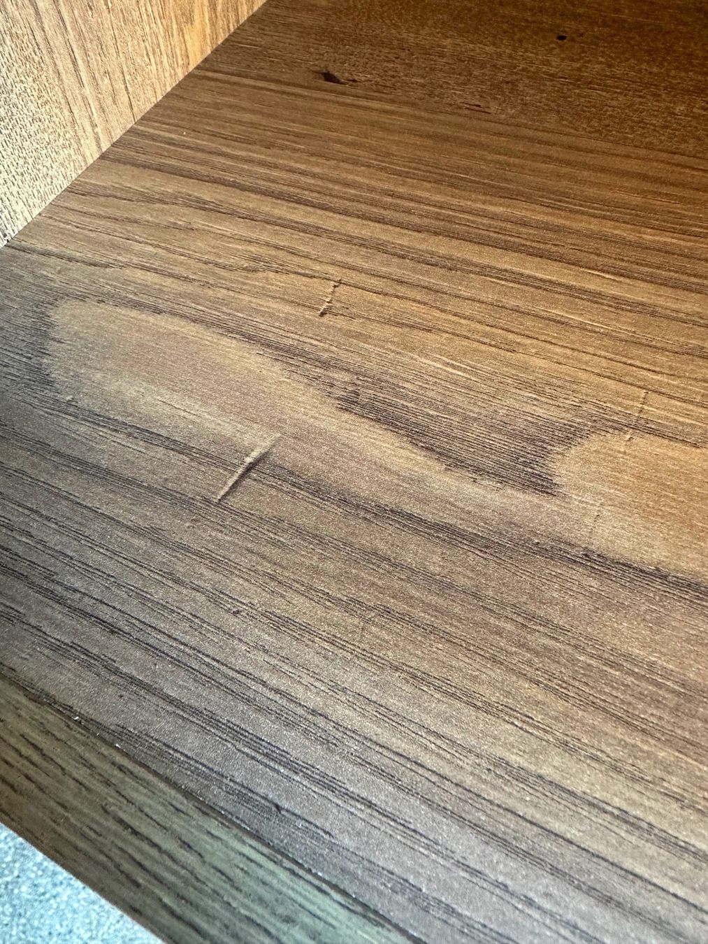 Étagères: Wandregal aus Holz – D'occasion à Zell ZH par Lindalinaa 4