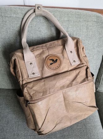 Papero Rucksack Lynx 12L