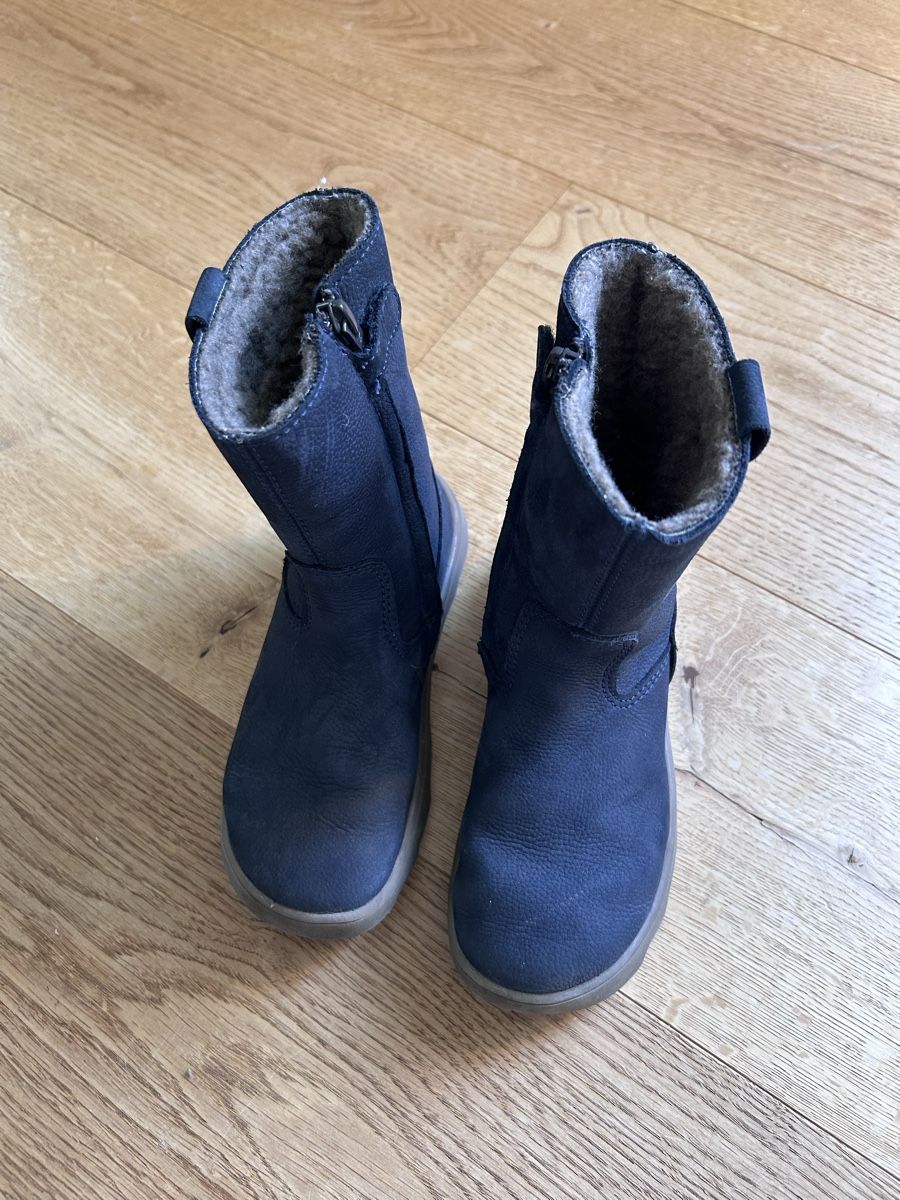 Schuhe für Jungen: Froddo Winterstiefel | Gr. 30 – Gebraucht aus Davos Platz von wanirbas 2