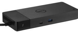 Dell Dockingstation WD22TB4 Thunderbolt 4 gebraucht