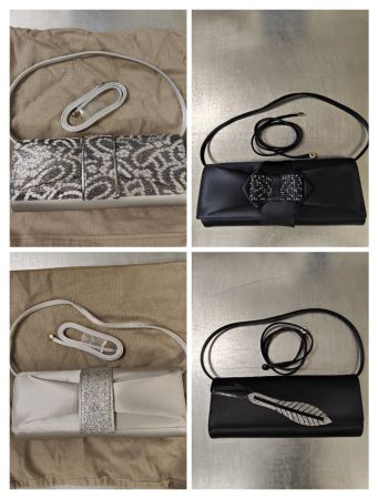Damen Abend - Handtaschen