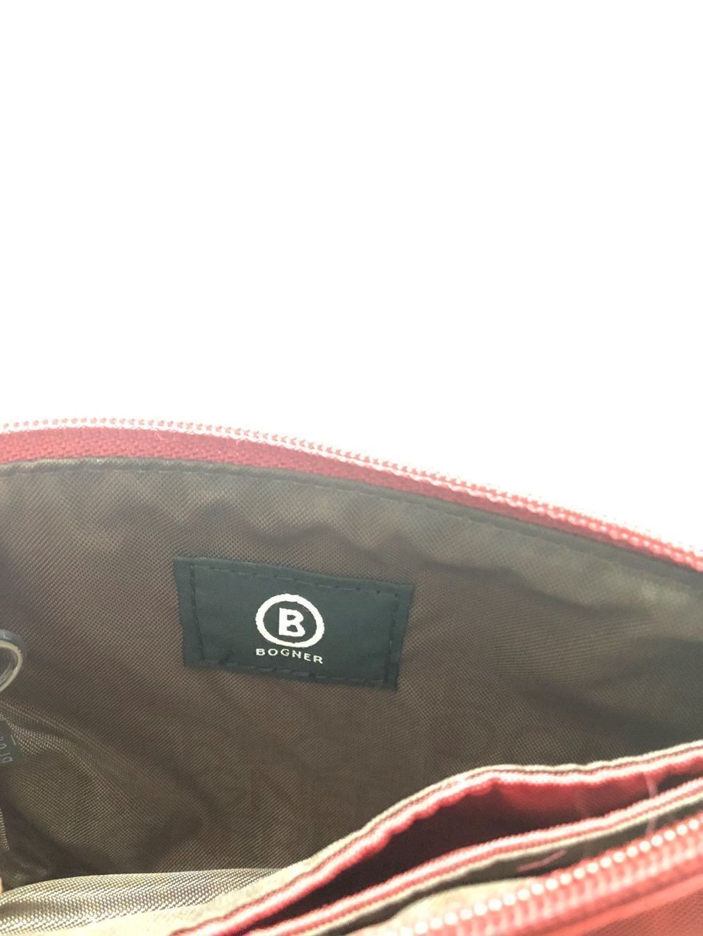 Bogner Borse da donna: Umhängetasche BOGNER  Original  NEU!!! – Nuovo (secondo la descrizione) da Adliswil venduto da atram57 6