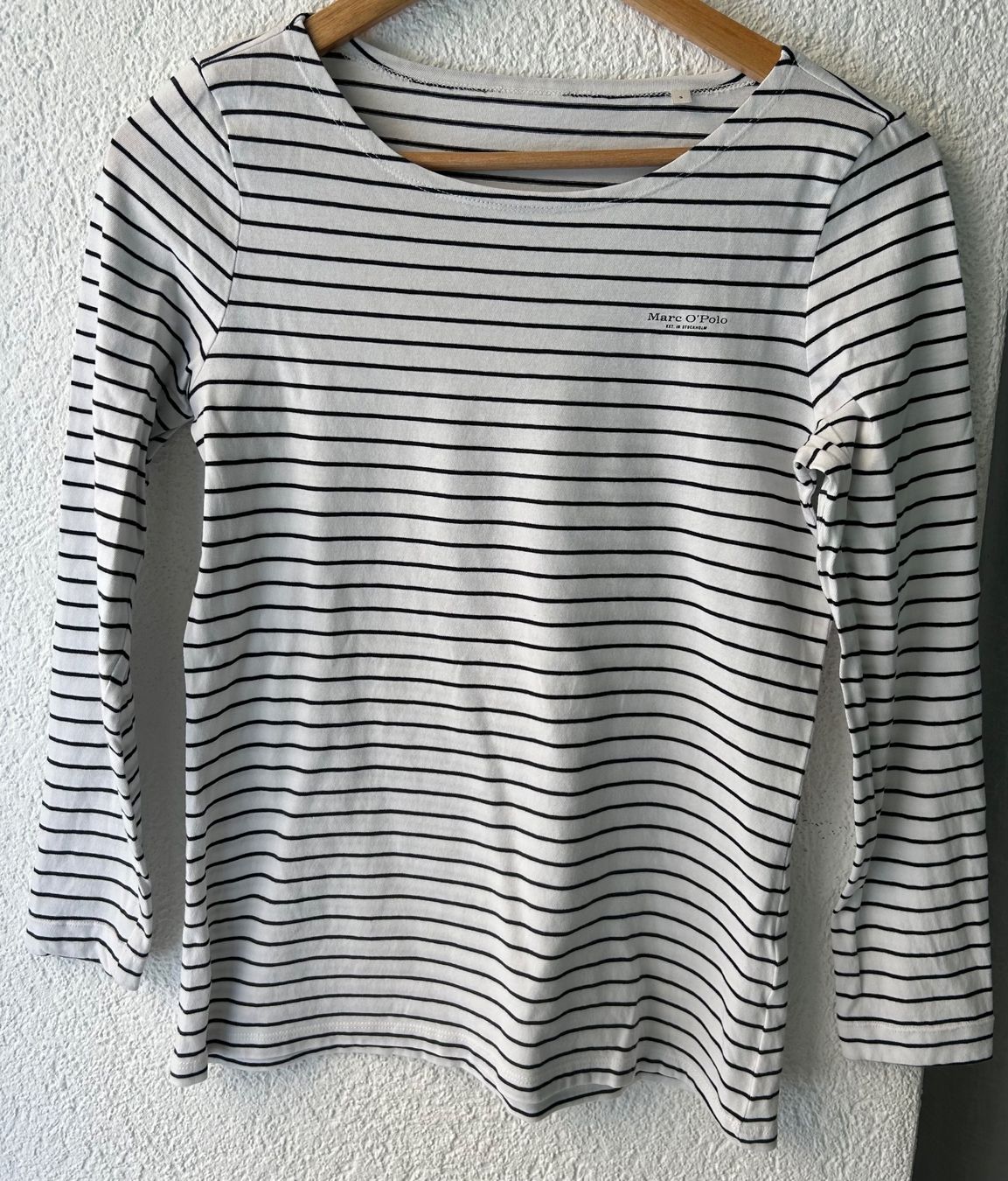 Marc O'Polo Camicette: Marc O‘Polo Bluse – Usato da STUDEN BE venduto da SMIROS