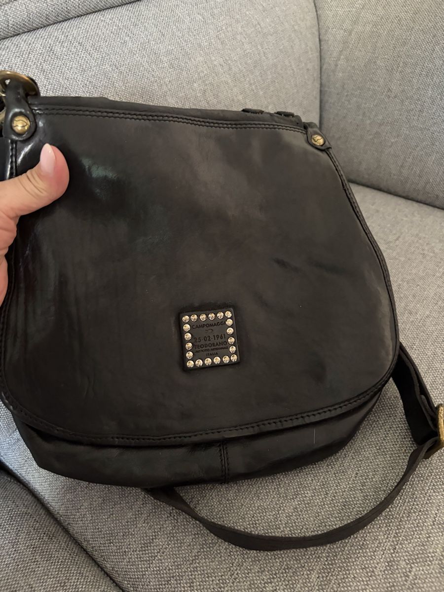 Campomaggi Sacs femmes: Campomggi Tasche – D'occasion à Zürich par vuc_xxj8 5