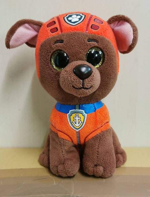 Spielzeuge: die Paw Patrol – Gebraucht aus melchtal von strickerin 4