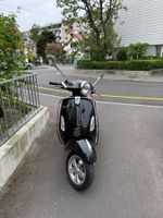 Vespa Primavera 125