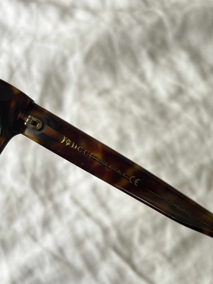 Gucci Occhiali & Lenti: Gucci Glasses Cat eye – Usato da Zürich venduto da fischersfritzli 6