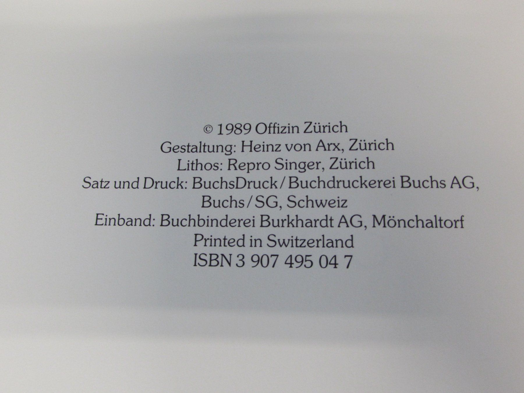 Grafica & Litografie: Schwingen, 19.Jh. – Usato da Walchwil venduto da Shells1 4