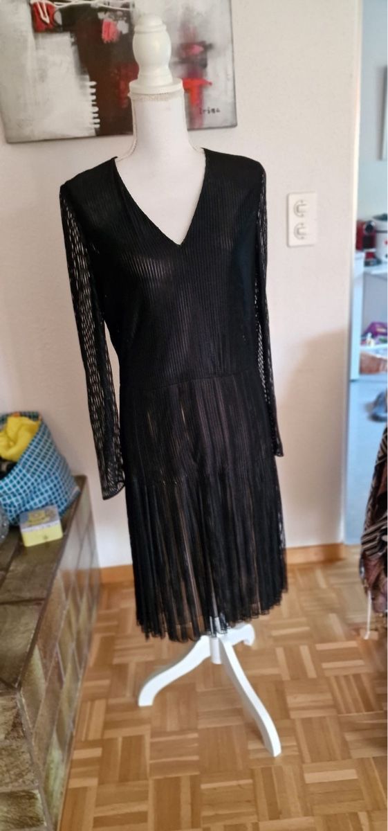 Akris Kleider: Akris Kleid, Gr. 38, Spitzenkleid! – Gebraucht aus St. Gallen von mania03 3