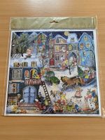 Adventskalender Verlag Korsch Made in Germany 10436