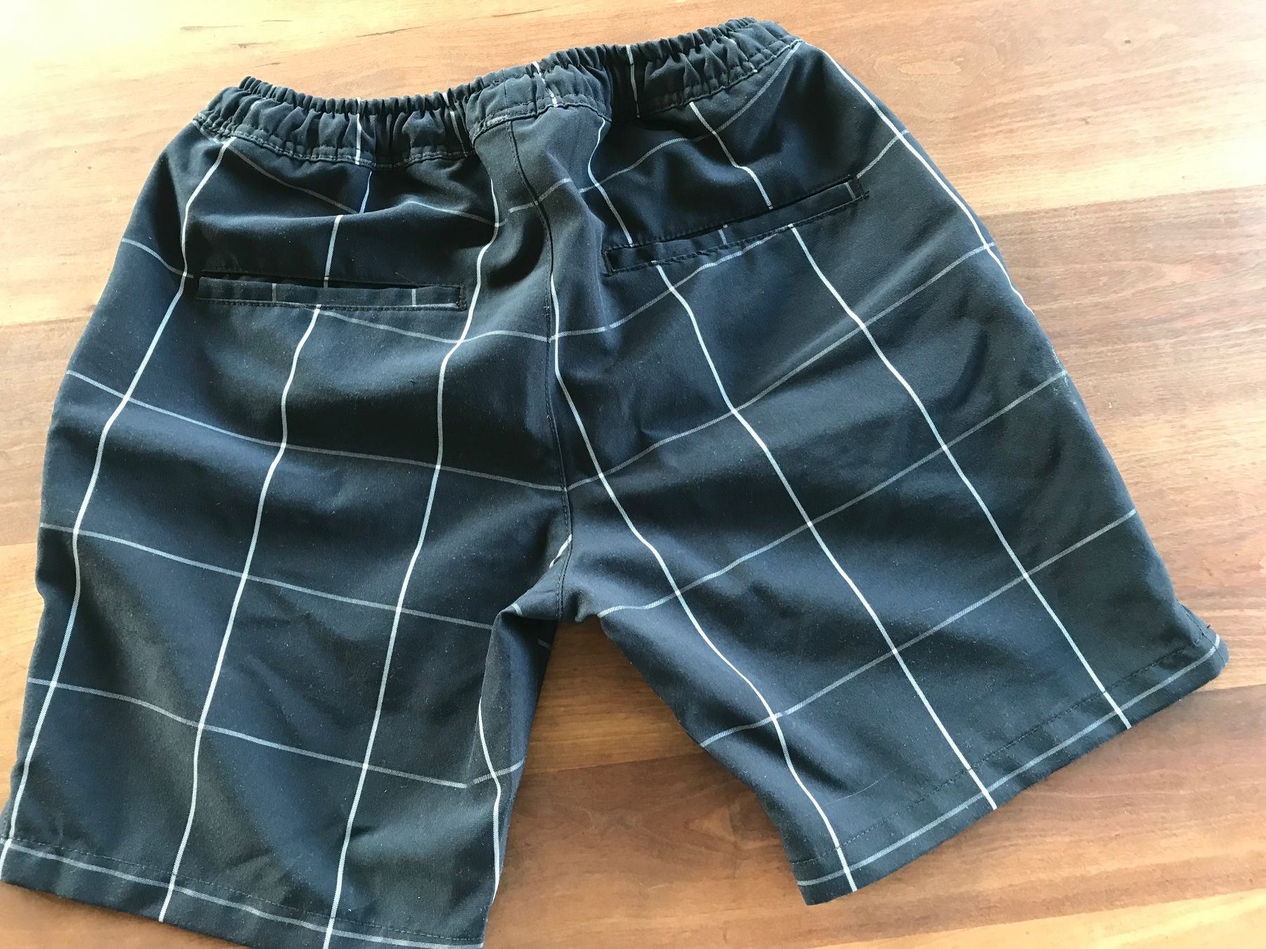 Hosen: Shorts, blau, S, Brave Soul – Gebraucht aus Lostorf von Gavia 1