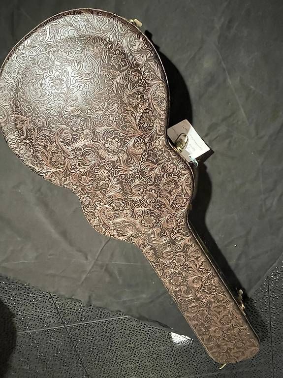 Instruments de musique: Gitarre – D'occasion à Steckborn par scheese123