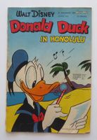 WD Donald Duck in Honolulu, 29. Sonderheft August 1955